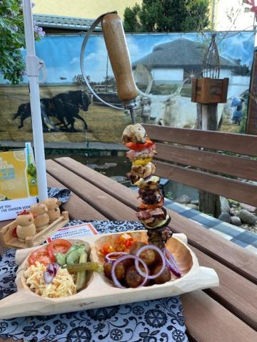 Hotel Zum Ziehbrunnen Βερολίνο Εξωτερικό φωτογραφία
