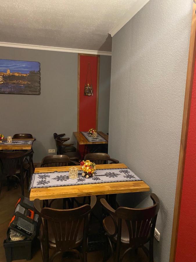 Hotel Zum Ziehbrunnen Βερολίνο Εξωτερικό φωτογραφία