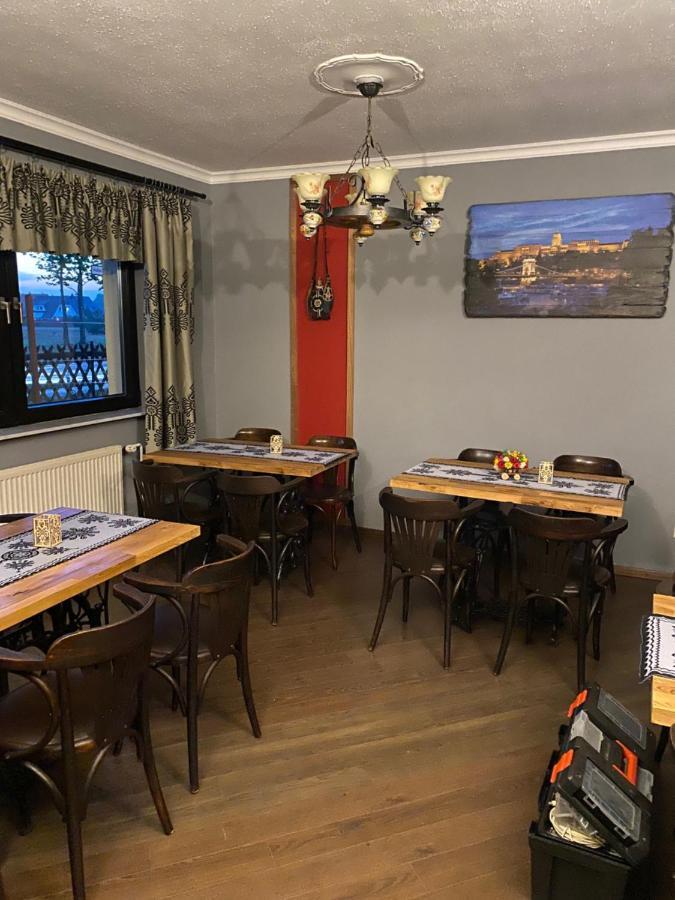 Hotel Zum Ziehbrunnen Βερολίνο Εξωτερικό φωτογραφία