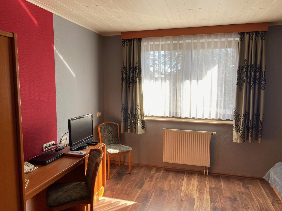 Hotel Zum Ziehbrunnen Βερολίνο Εξωτερικό φωτογραφία
